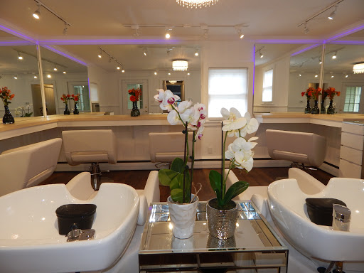 Hair Salon «Evolve Hair Design Inc.», reviews and photos, 165 Pleasant St #9, Marblehead, MA 01945, USA