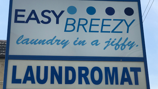 Easy Breezy Laundry & Dry Cleaning