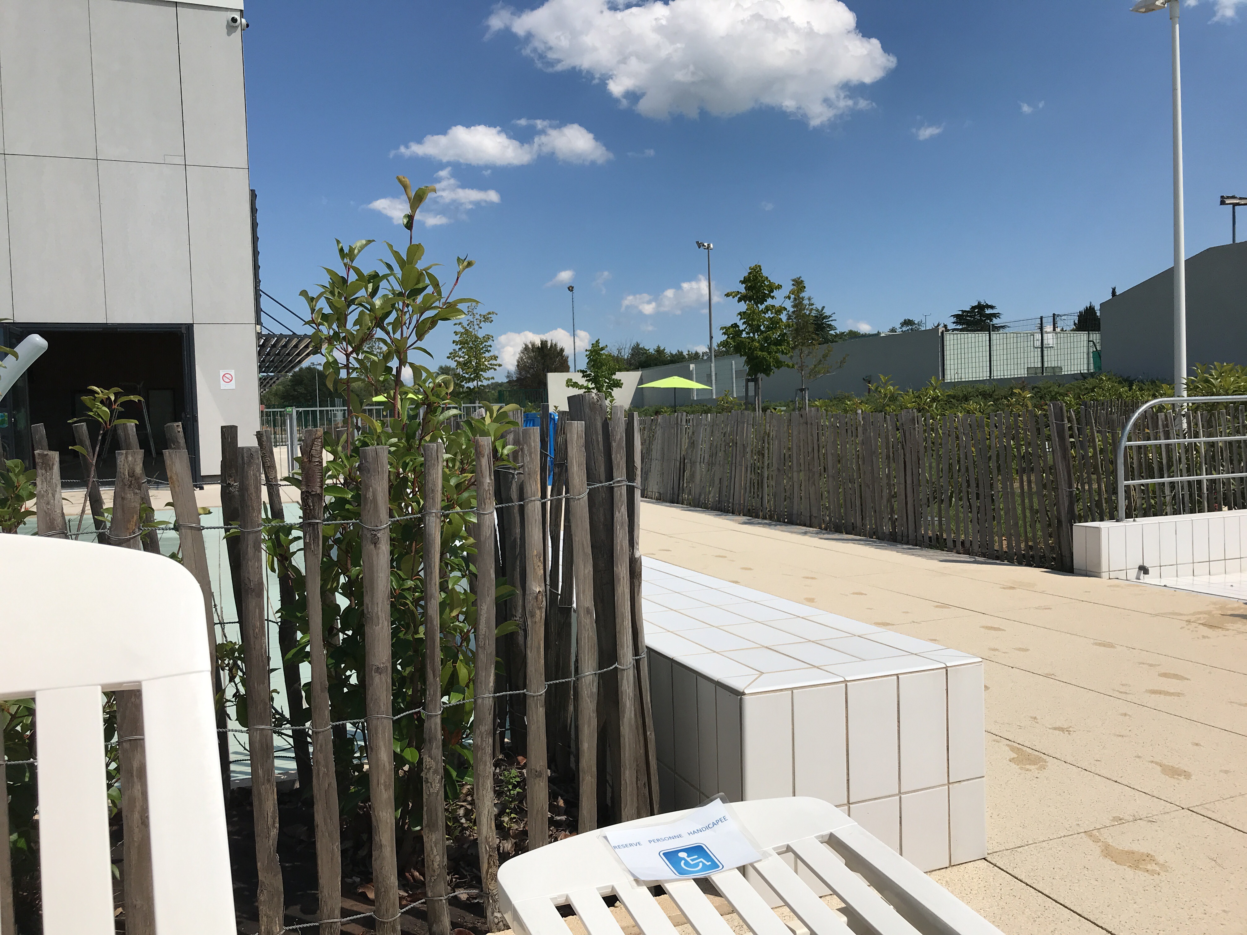 Photo n° 2 de l'avis de C. fait le 12/08/2018 à 13:04