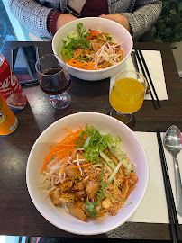 Vermicelle du Restaurant vietnamien Saigon Deli à Paris - n°19