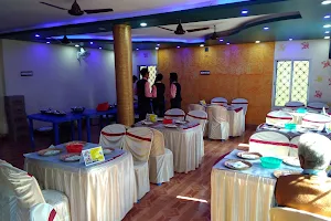 Sangam Banquet Hall & Lodging image