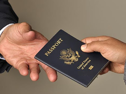 Express Travel Services,Inc - Passport & Visa Agency San Diego
