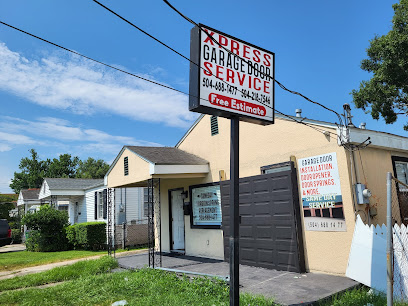Xpress Garage Door Services