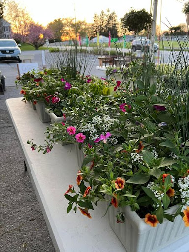 Florist «TG Designs», reviews and photos, 19231 Longmeadow Rd, Hagerstown, MD 21742, USA