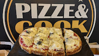 Photos du propriétaire du Pizzeria PIZZE&COOK à Bouc-Bel-Air - n°5