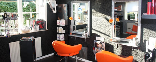 Pernille's Hair Shop v / Pernille Blicher in Nykøbing Sjælland, Odsherred