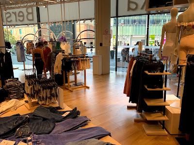 Bershka à Lille