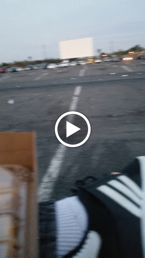 Drive-in Movie Theater «Van Buren Drive-In Theatre and Swap Meet», reviews and photos, 3035 Van Buren Boulevard, Riverside, CA 92503, USA