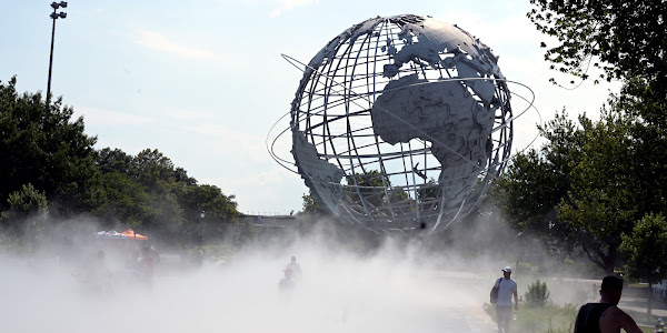 Unisphere