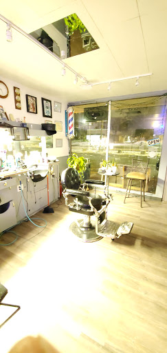 Barber Shop «Hickman Barber Shop», reviews and photos, 5707 Hickman Rd, Des Moines, IA 50310, USA