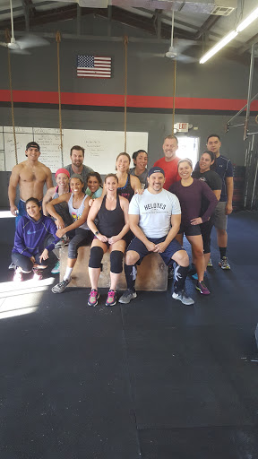 Physical Fitness Program «Helotes Crossfit», reviews and photos, 12266 Bandera Rd #301, Helotes, TX 78023, USA