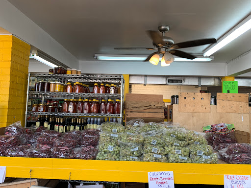 Produce Market «Jams Produce», reviews and photos, 1451 Clearwater Largo Rd N, Largo, FL 33770, USA