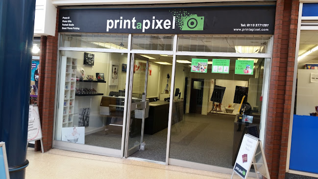 Comments and reviews of Printapixel Ltd