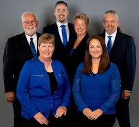 The Stuck Bivens-Rose Group - Baird