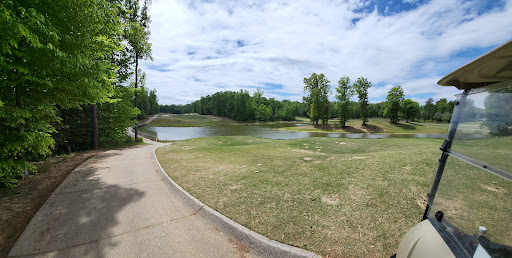 Golf Course «Viniterra Golf Course», reviews and photos, 8400 Old Church Rd, New Kent, VA 23124, USA