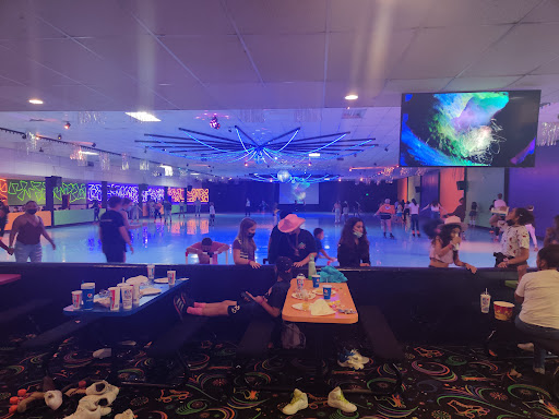 Cal Skate of Rohnert Park