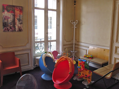 Docteur Delphine Saada à Paris