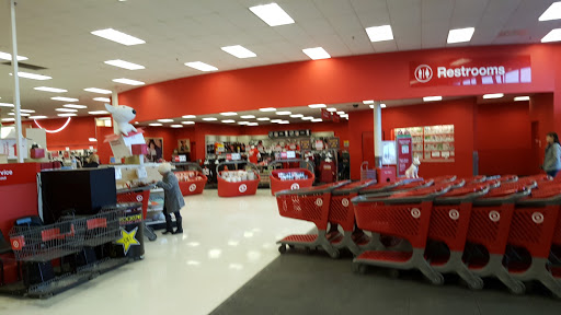 Department Store «Target», reviews and photos, 1015 N Court St, Medina, OH 44256, USA