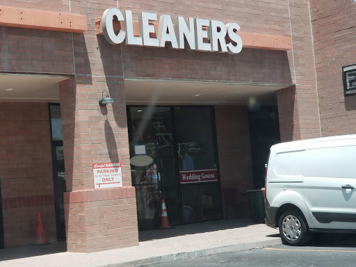 Dry Cleaner «Careful Cleaners», reviews and photos, 1925 S Sossaman Rd, Mesa, AZ 85209, USA