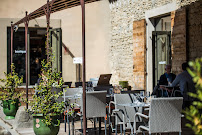 Atmosphère du Restaurant français La Table du Château à Pennautier - n°13