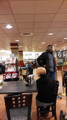 Book Store «Barnes & Noble», reviews and photos, 4801 Concord Pike, Wilmington, DE 19803, USA