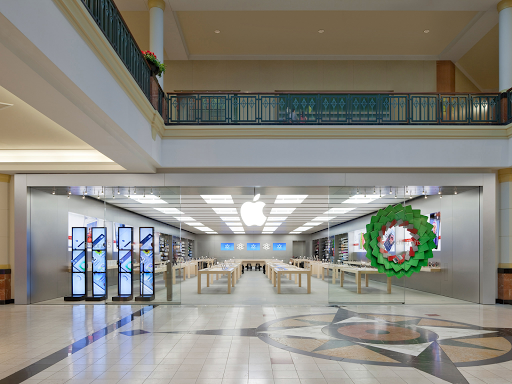 Computer Store «Apple King of Prussia», reviews and photos, 160 N Gulph Rd, King of Prussia, PA 19406, USA