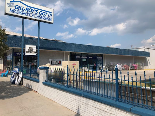 Hardware Store «Gillroys Hardware», reviews and photos, 326 Huron Ave, Port Huron, MI 48060, USA