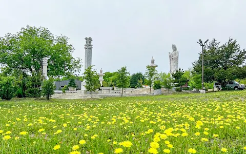 Thượng Hạnh Buddhist Monastery image