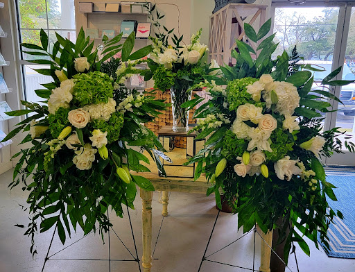 Florist «Greenskeeper Florist», reviews and photos, 10593 Ocean Hwy # D, Pawleys Island, SC 29585, USA