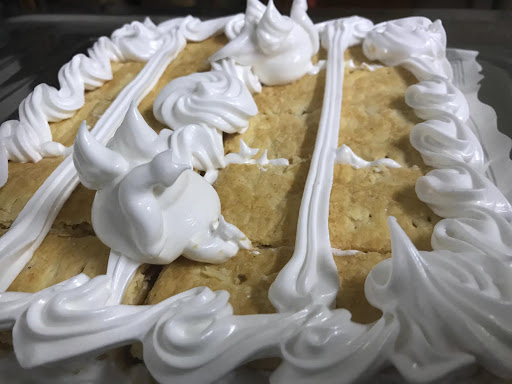 Pastelería Zenón (obrador) en Lorca, Murcia