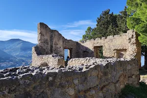 Castello di Cefalù image