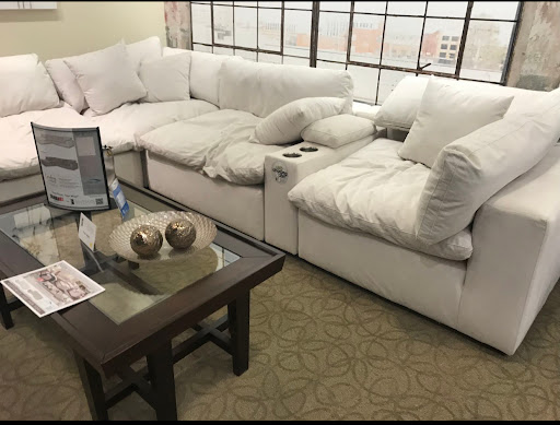 Furniture Store «Xoom Furniture», reviews and photos, 13439 Preston Rd, Dallas, TX 75240, USA