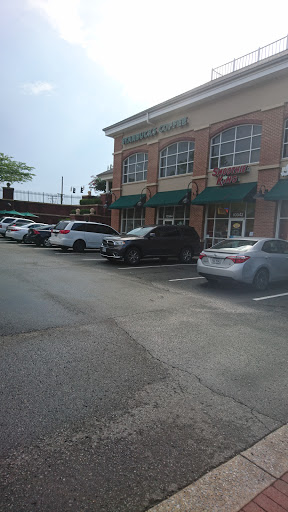 Coffee Shop «Starbucks», reviews and photos, 10344 Main Street, Fairfax, VA 22030, USA