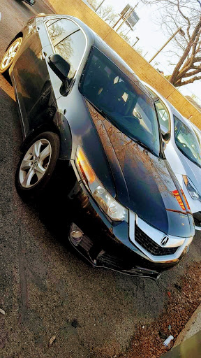 Used Car Dealer «Your Budget Auto Sales», reviews and photos, 3330 State St, Salt Lake City, UT 84115, USA