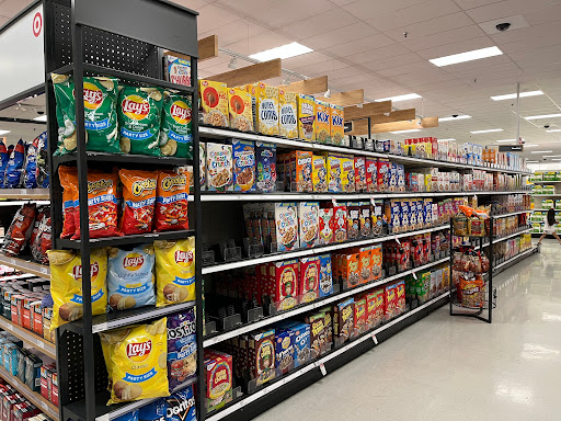 Department Store «Target», reviews and photos, 10576 E Foothill Blvd, Rancho Cucamonga, CA 91730, USA