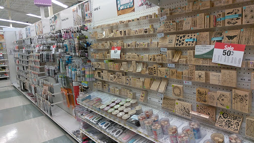 Fabric Store «Jo-Ann Fabrics and Crafts», reviews and photos, 3563 NW Federal Hwy, Jensen Beach, FL 34957, USA