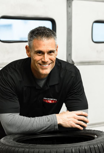 Auto Repair Shop «Mike Montgomery Auto, Inc.», reviews and photos, 6a Barnes Corner Rd, Colora, MD 21917, USA