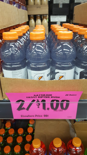 Grocery Store «Grocery Outlet Bargain Market», reviews and photos, 215 Reservation Rd, Marina, CA 93933, USA