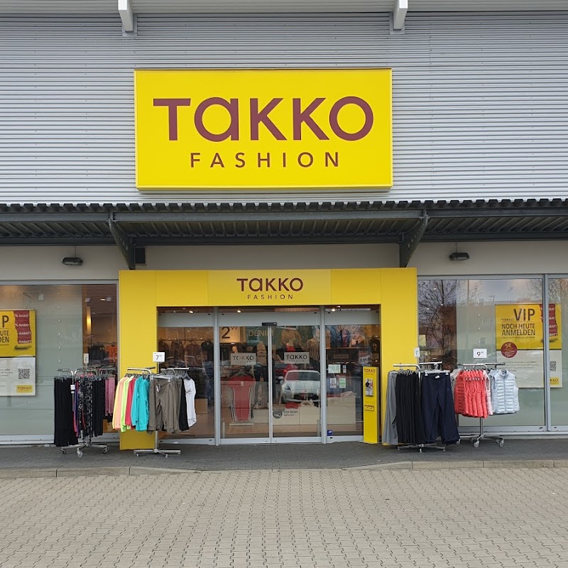 TAKKO FASHION Hannover
