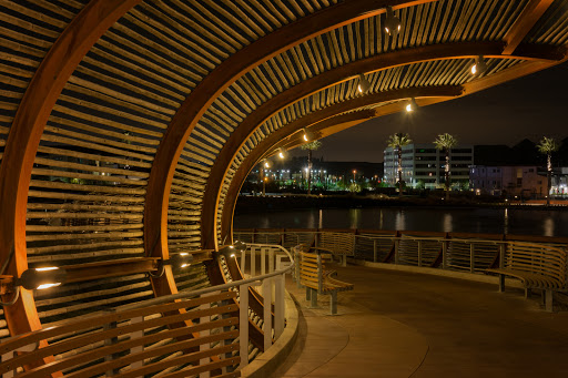 Shopping Mall «Shops At Dos Lagos», reviews and photos, 2780 Cabot Dr #140, Corona, CA 92883, USA