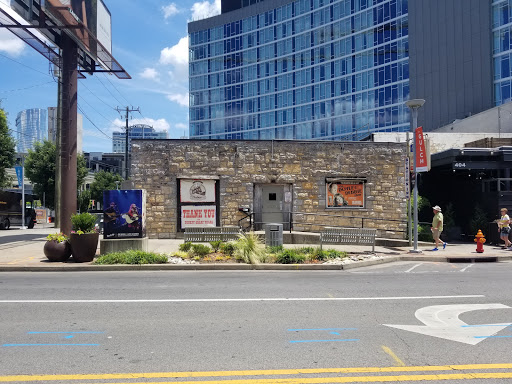 Night Club «The Station Inn», reviews and photos, 402 12th Ave S, Nashville, TN 37203, USA