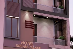 Hotel Dream Palace - Best Hotel/Top Hotels/Luxury Rooms/Ac Rooms/Deluxe Rooms image