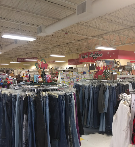 Thrift Store «Triad Goodwill Store & Donation Center», reviews and photos
