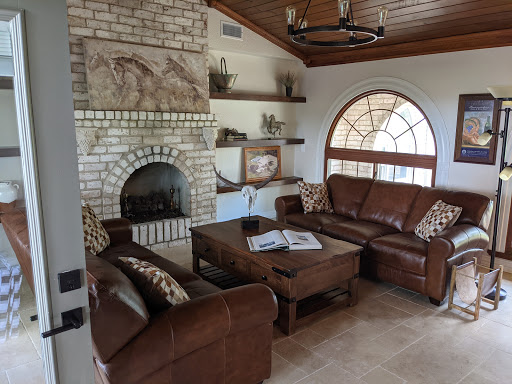 Winery «Haak Vineyards & Winery Inc», reviews and photos, 6310 Avenue T, Santa Fe, TX 77510, USA