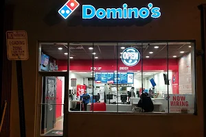 Domino's Pizza image