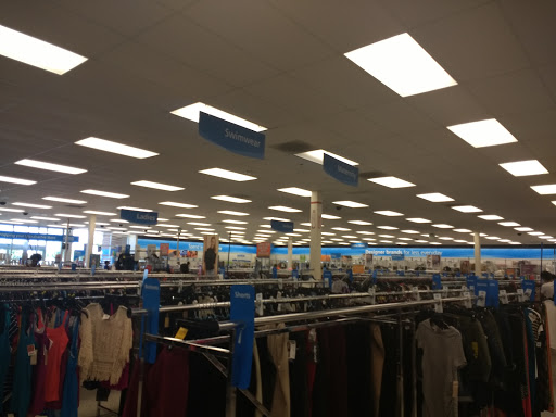 Clothing Store «Ross Dress for Less», reviews and photos, 1443 Dallas Hwy, Waxahachie, TX 75165, USA