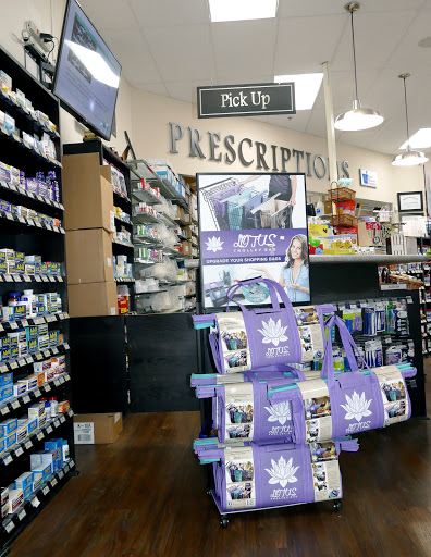 Pharmacy «Point Loma Cabrillo Drug», reviews and photos, 955 Catalina Blvd #102, San Diego, CA 92106, USA