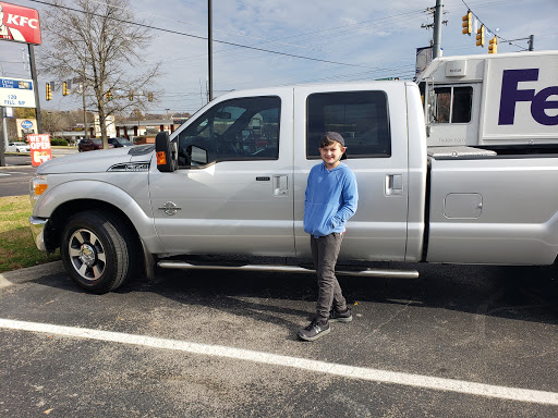 Car Dealer «Music City Autoplex», reviews and photos, 2430 Gallatin Pike N, Madison, TN 37115, USA