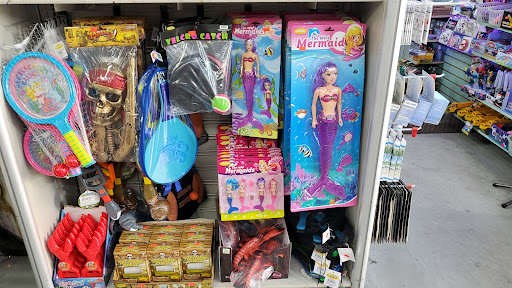 Gift Shop «Ocean Waves Gift Shop & Bike Rentals», reviews and photos, 3212 Atlantic Ave, Virginia Beach, VA 23451, USA