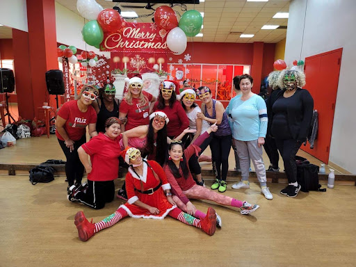 Gym «Retro Fitness - Rego Park», reviews and photos, 92-77 Queens Blvd, Rego Park, NY 11374, USA